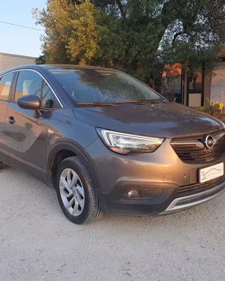 Opel Crossland 1.5D 120cv AT8 Innovation