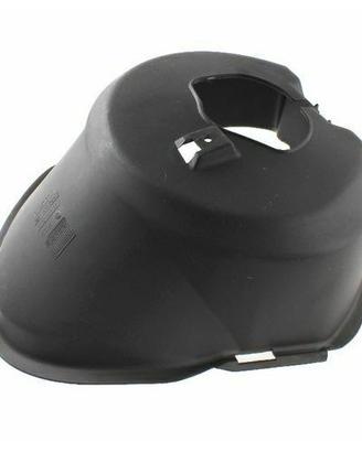 Plastica inferiore scudo Peugeot Zenith 730900N