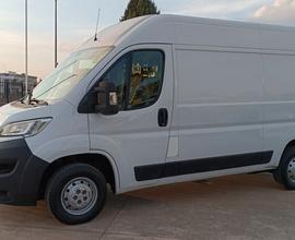 Fiat Ducato 30 2.3 MJT 130CV PM-TM Furgone