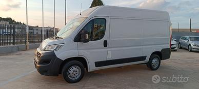 Fiat Ducato 30 2.3 MJT 130CV PM-TM Furgone