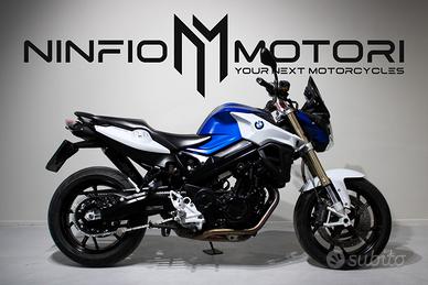 Bmw F 800 R - 2015