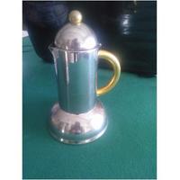 caffettiera  Bialetti Guido Bergna