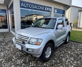 MITSUBISHI Pajero 2.5 TDI 3p. GLX