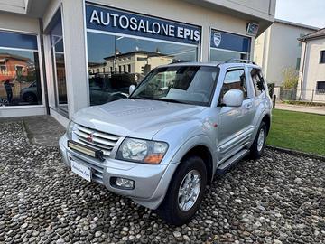 MITSUBISHI Pajero 2.5 TDI 3p. GLX