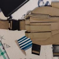 Fondina cosciale TAN