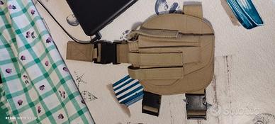 Fondina cosciale TAN