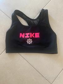 Top sportivo donna Nike