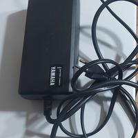 batteria Yamaha 