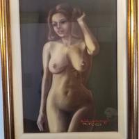 Mariolino da Caravaggio - Falsario - Olio su tela
