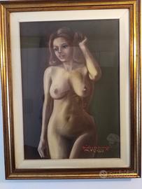 Mariolino da Caravaggio - Falsario - Olio su tela