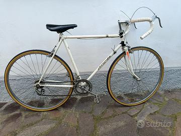 bici corsa eroica chiorda