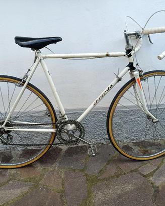 bici corsa eroica chiorda