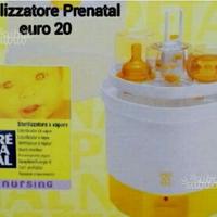 Sterilizzatore Prenatal