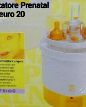 Sterilizzatore Prenatal