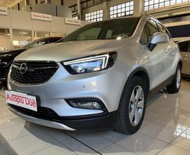 OPEL Mokka X 1.6 Ecotec 115CV 4x2 Start&Stop Adv