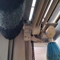 portale lavaggio auto 