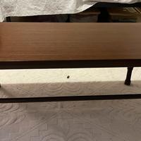 Tavolino Basso legno