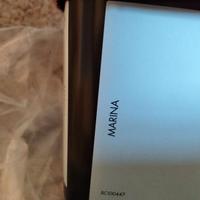 Max Meyer home color pittura azzurra marina