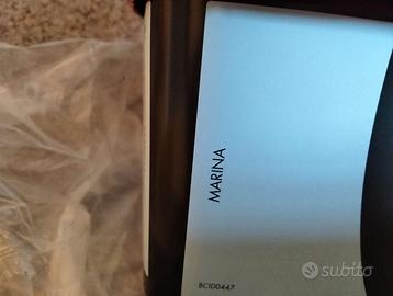 Max Meyer home color pittura azzurra marina