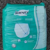 Pannoloni serenity super 40 pz