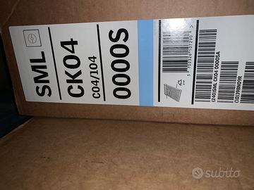 Velux tapparella CK 04 per finestre 55x98 cm