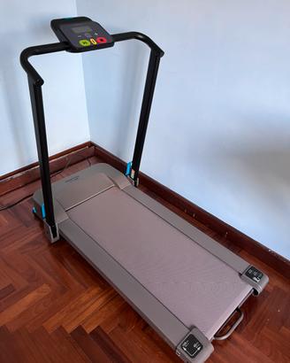 Tapis roulant elettrico W500 come NUOVO