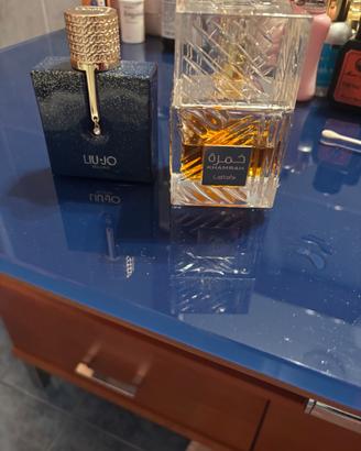 Profumi