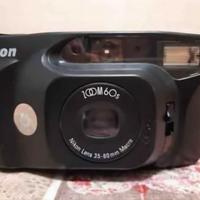 Fotocamera analogica