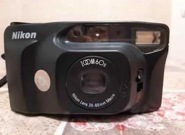 Fotocamera analogica