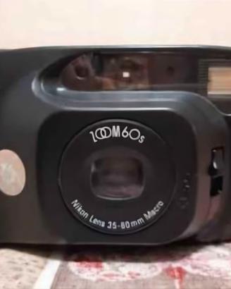 Fotocamera analogica