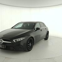 MERCEDES-BENZ Classe A - W177 2018 - A 160 d Busin