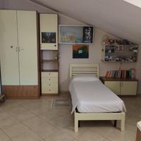 CAMERA RAGAZZI COME NUOVA COMPLETA