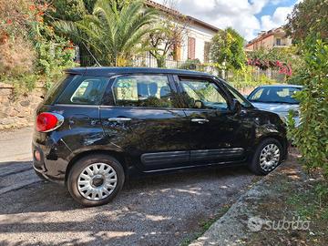 Fiat 500 L 1.6