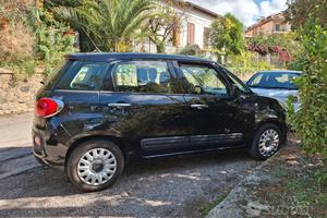 Fiat 500 L 1.6