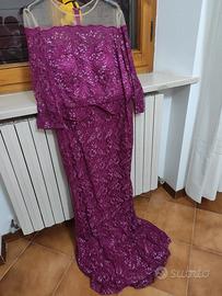 Abito cerimonia Ambra Cerimonie