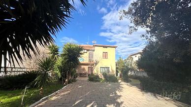 VILLA SINGOLA A COLONNELLA