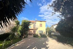 VILLA SINGOLA A COLONNELLA