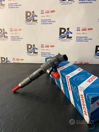 INIETTORI BOSCH CITROEN FORD FIESTA PEUGEOT