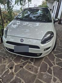 Fiat Punto 1.3 Multijet 95 CV Sport
