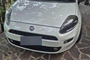 Fiat Punto 1.3 Multijet 95 CV Sport