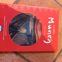 libro Le petit Munch