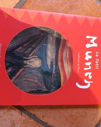 libro Le petit Munch