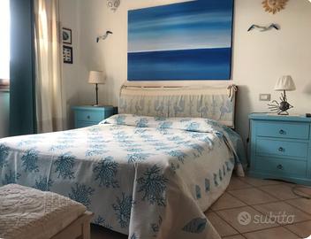 Attico panoramico CASA MARE BLU - Villasimius- CA