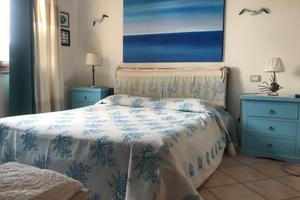 Attico panoramico CASA MARE BLU - Villasimius- CA