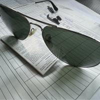 Rayban aviator