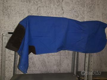 Coperte e sottosella