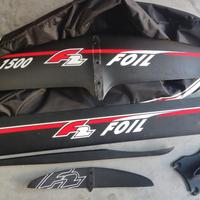 FOIL  1500 COMPLETO F2 X TAVOLA WING