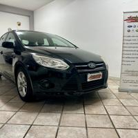 Ford Focus 1.6 TDCi (115) Titanium 2011