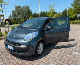Citroen C1 1.0 69cv