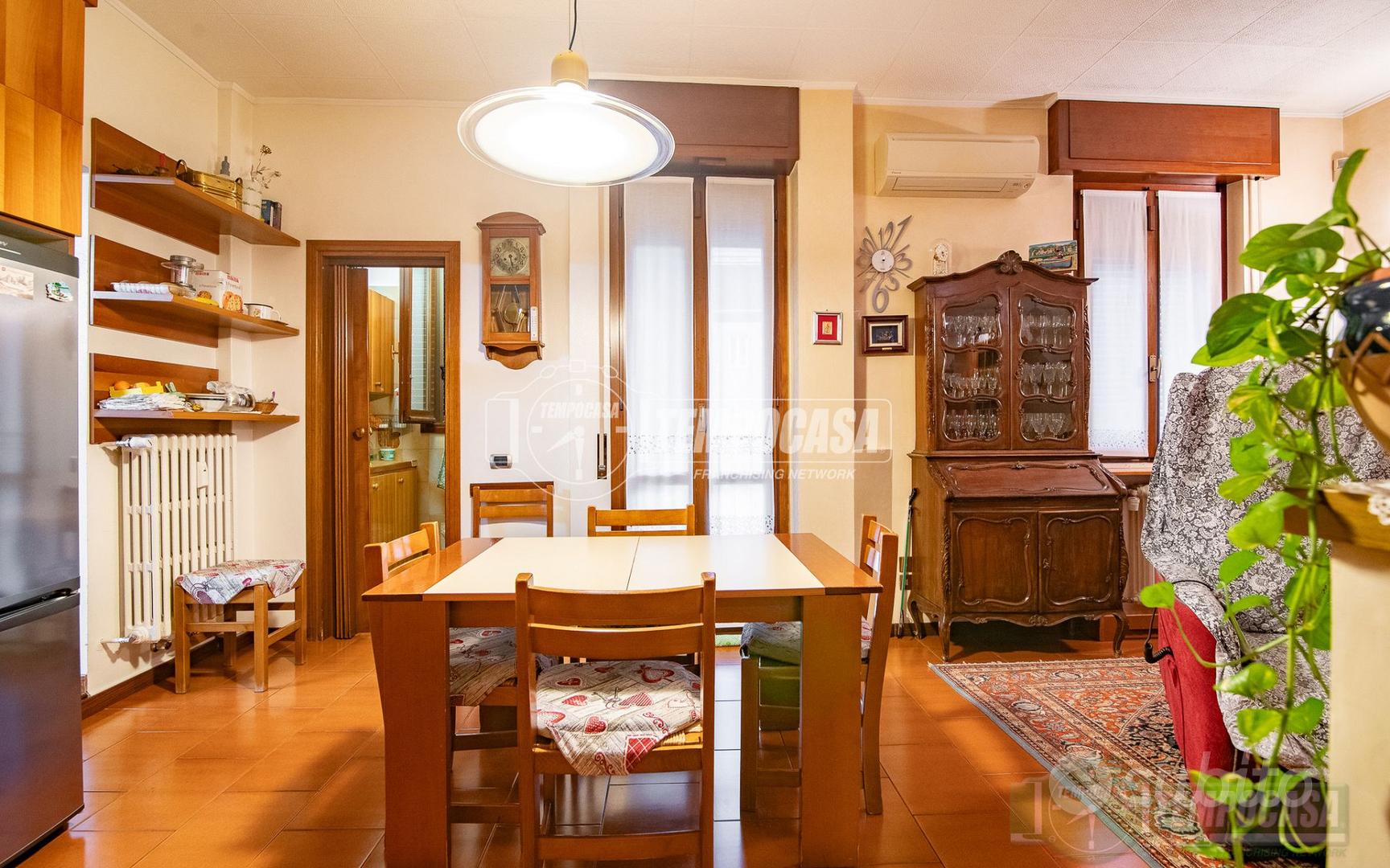 NUDA PROPRIETA' | AMPIO 4 LOCALI - Vista 5